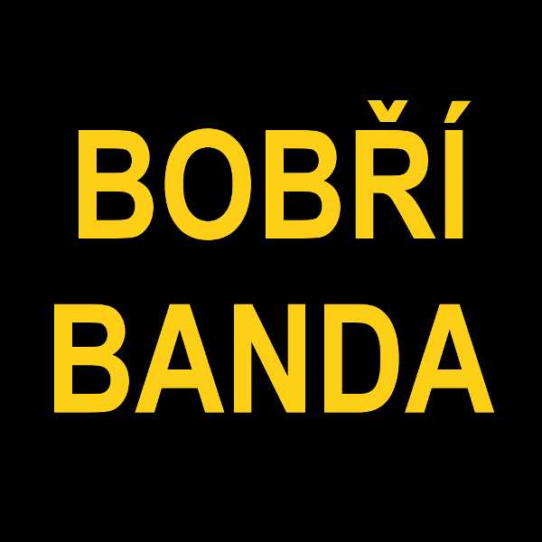 Logo Bob Banda