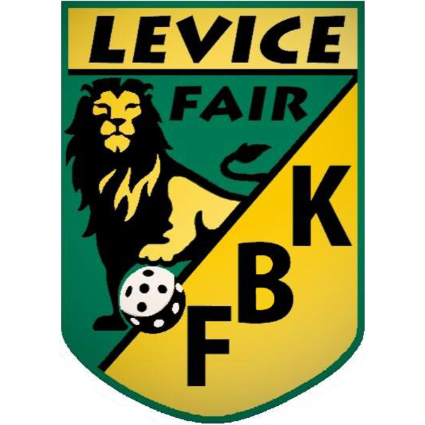 logo ŠK Fair Levice