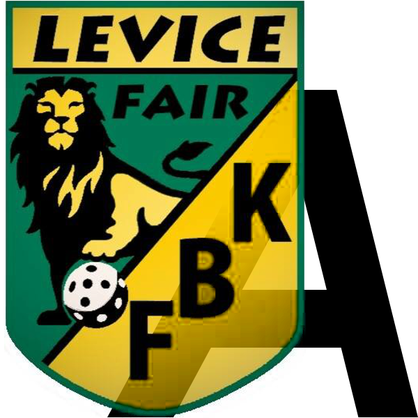 Logo FBK Fair Levice A
