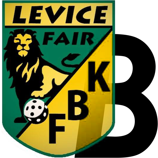 Logo FBK Fair Levice B