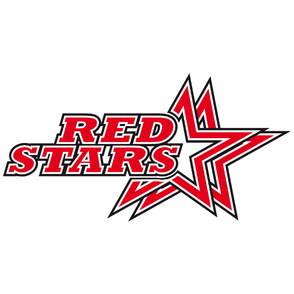 Logo Danfoss Red Stars