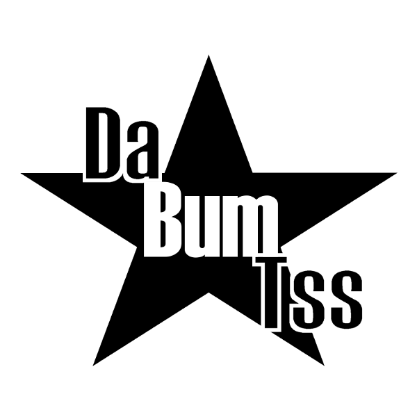 Logo Da Bum Tss