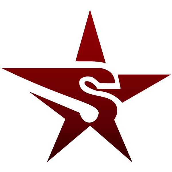 Logo Danfoss Red Stars