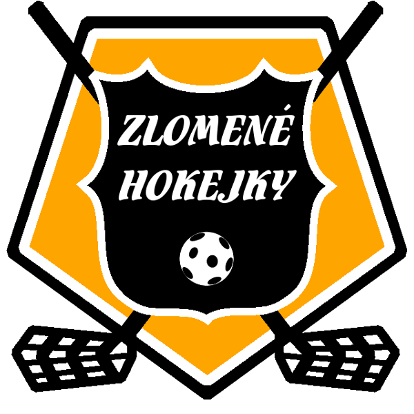 logo Zlomené Hokejky