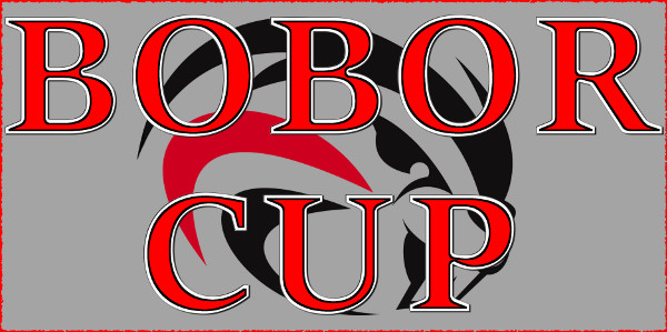 Bobor Cup