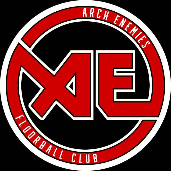 Logo Arch Enemies