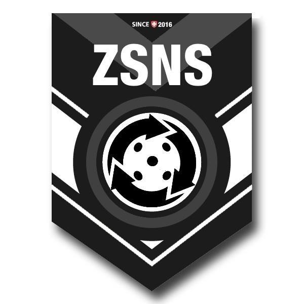 Logo ZSNS